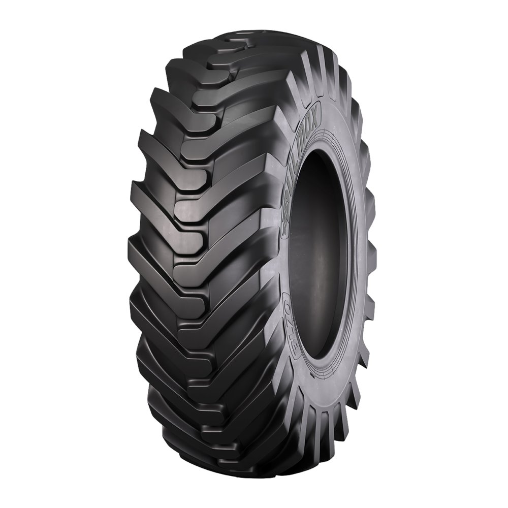 OZKA Pulmox BL70 (IND80) 10 R16.5
