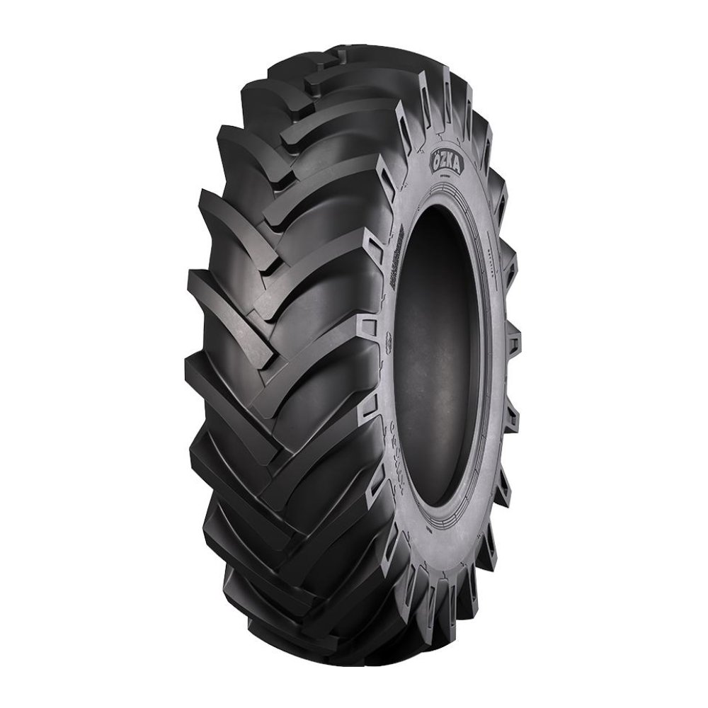 OZKA Pulmox KNK50 6.5/80-15