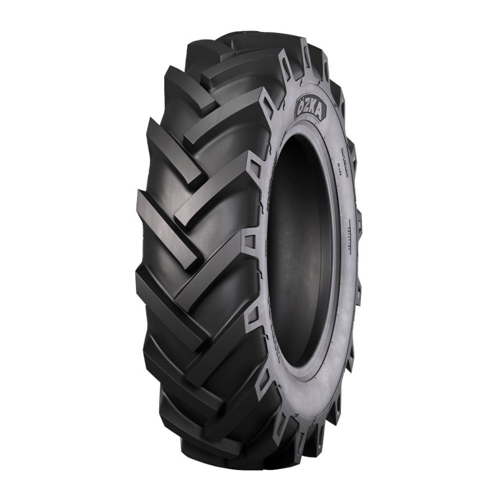 OZKA Pulmox KNK54 6.5/80-12