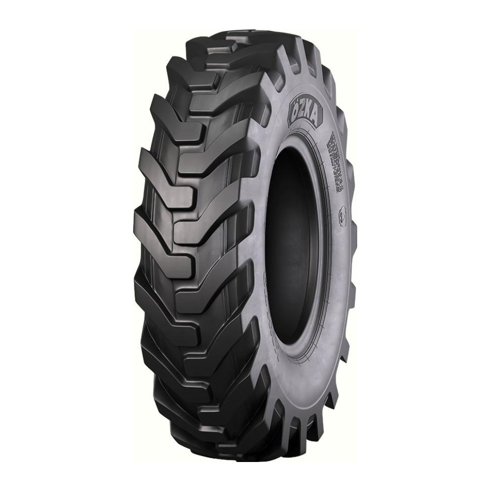 OZKA Pulmox KNK72