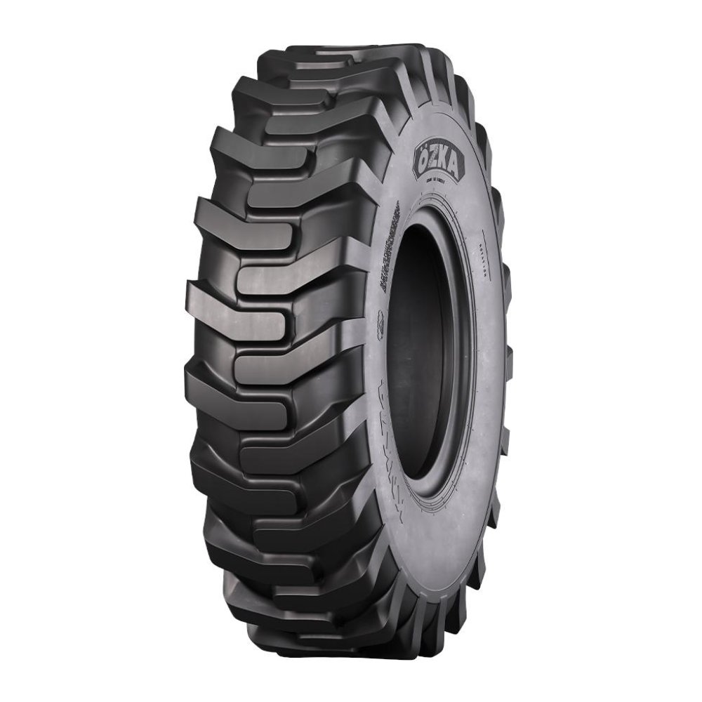 OZKA Pulmox KNK74 16 R24
