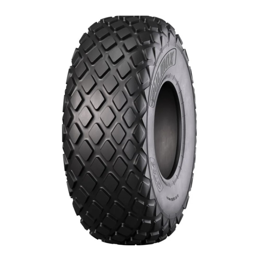 Шины OZKA Pulmox KNK77