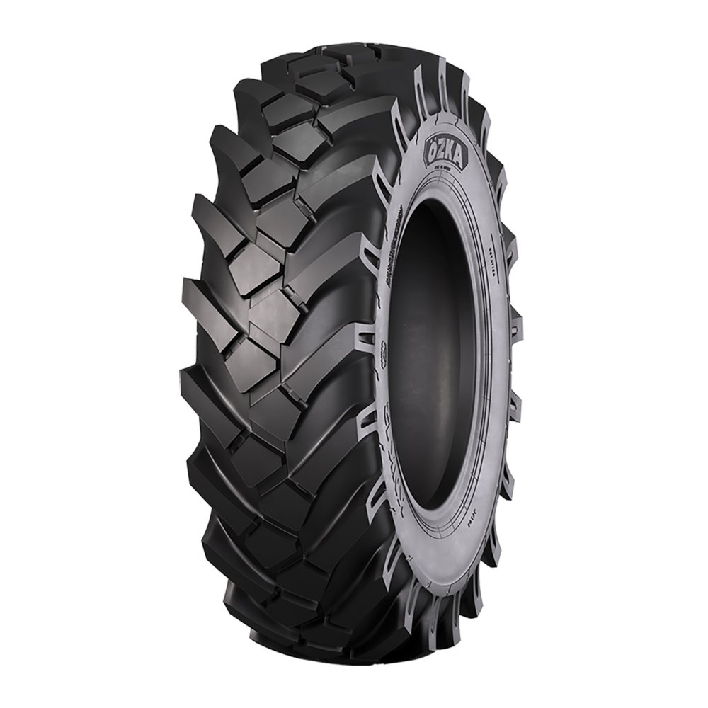 OZKA Pulmox MT20 (KNK12)