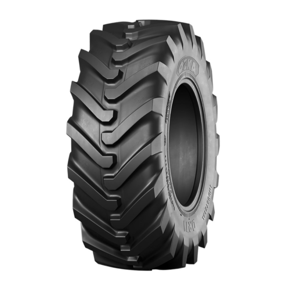 OZKA Pulmox OR71