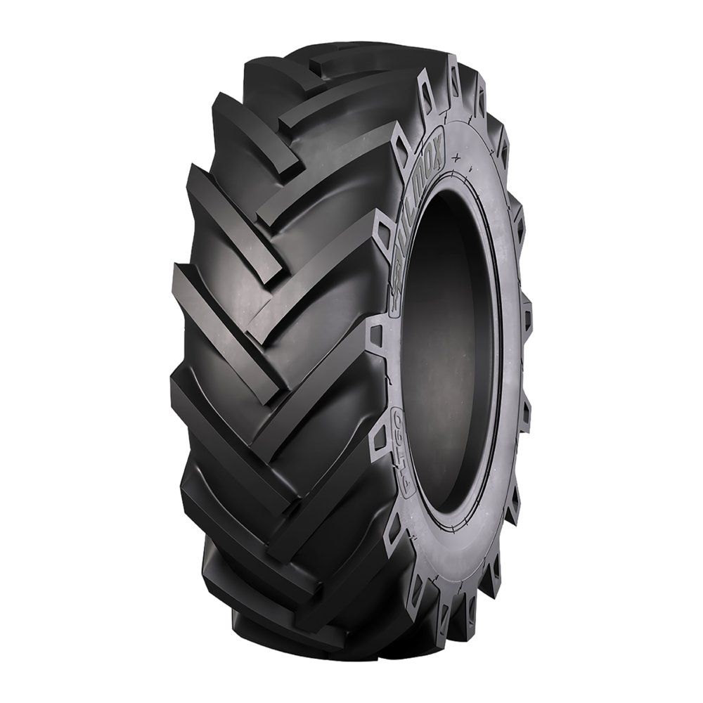 OZKA Pulmox PLT60 (KNK52) 6.5/80 R13