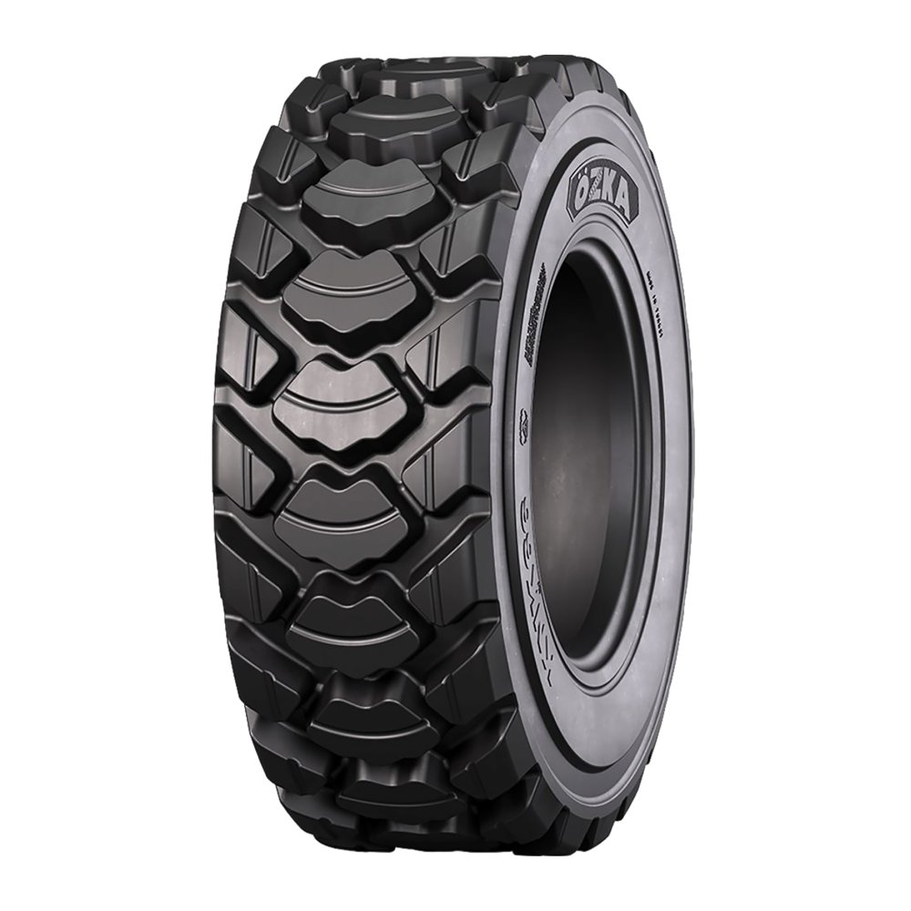 OZKA Pulmox STR42 (KNK66) 12.5/80 R18