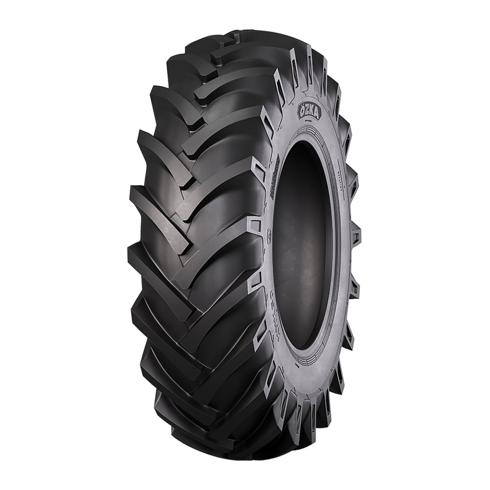 OZKA Pulmox TOR12 (KNK50) 6.5/80 R15