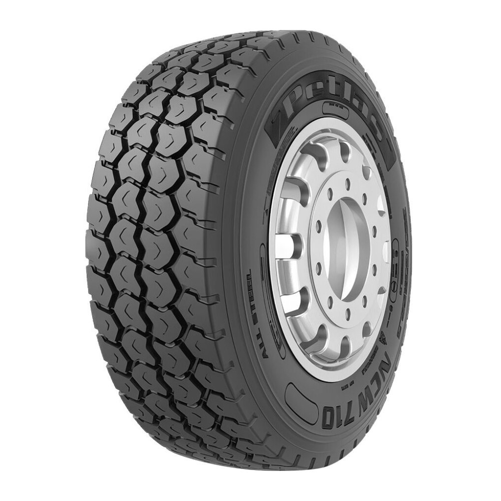 Petlas NCW710 385/65 R22.5