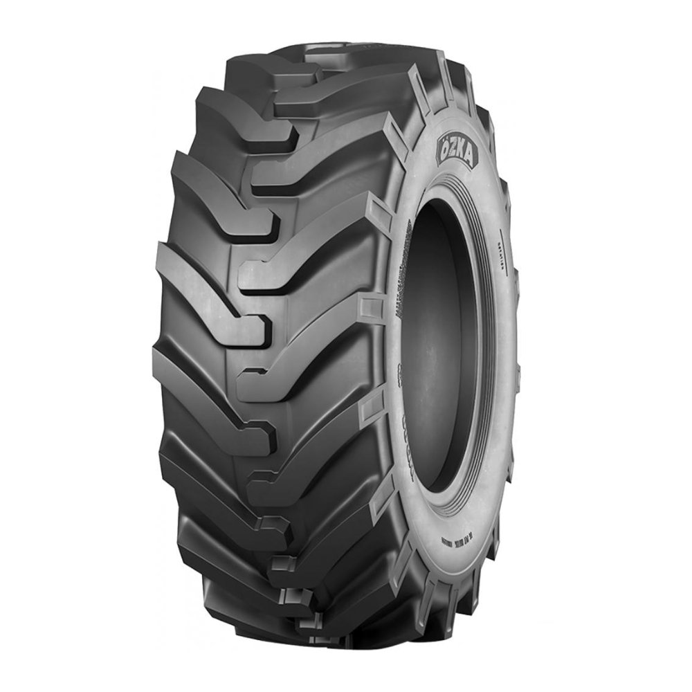 Pulmox BL78 IND88 340/80 R18