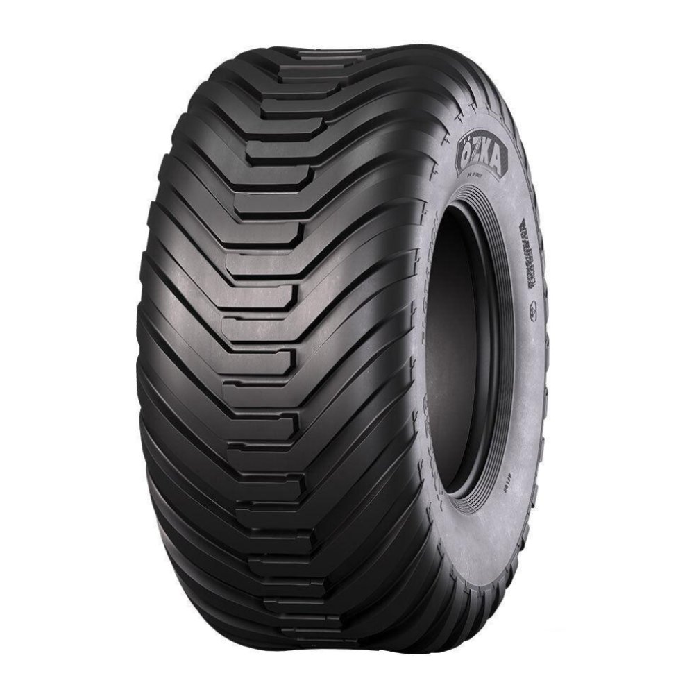 Pulmox PLT56 KNK56 400/60 R15.5