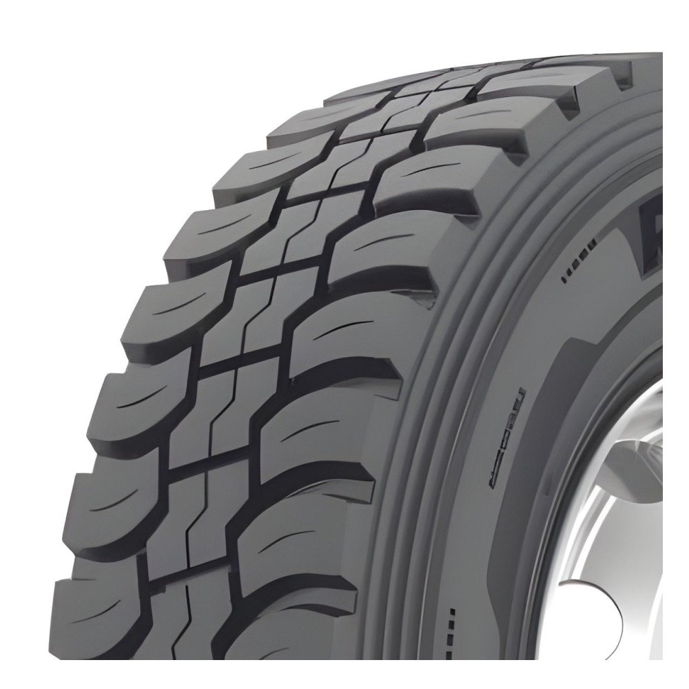 RALSON RDC 56 295/80 R22.5