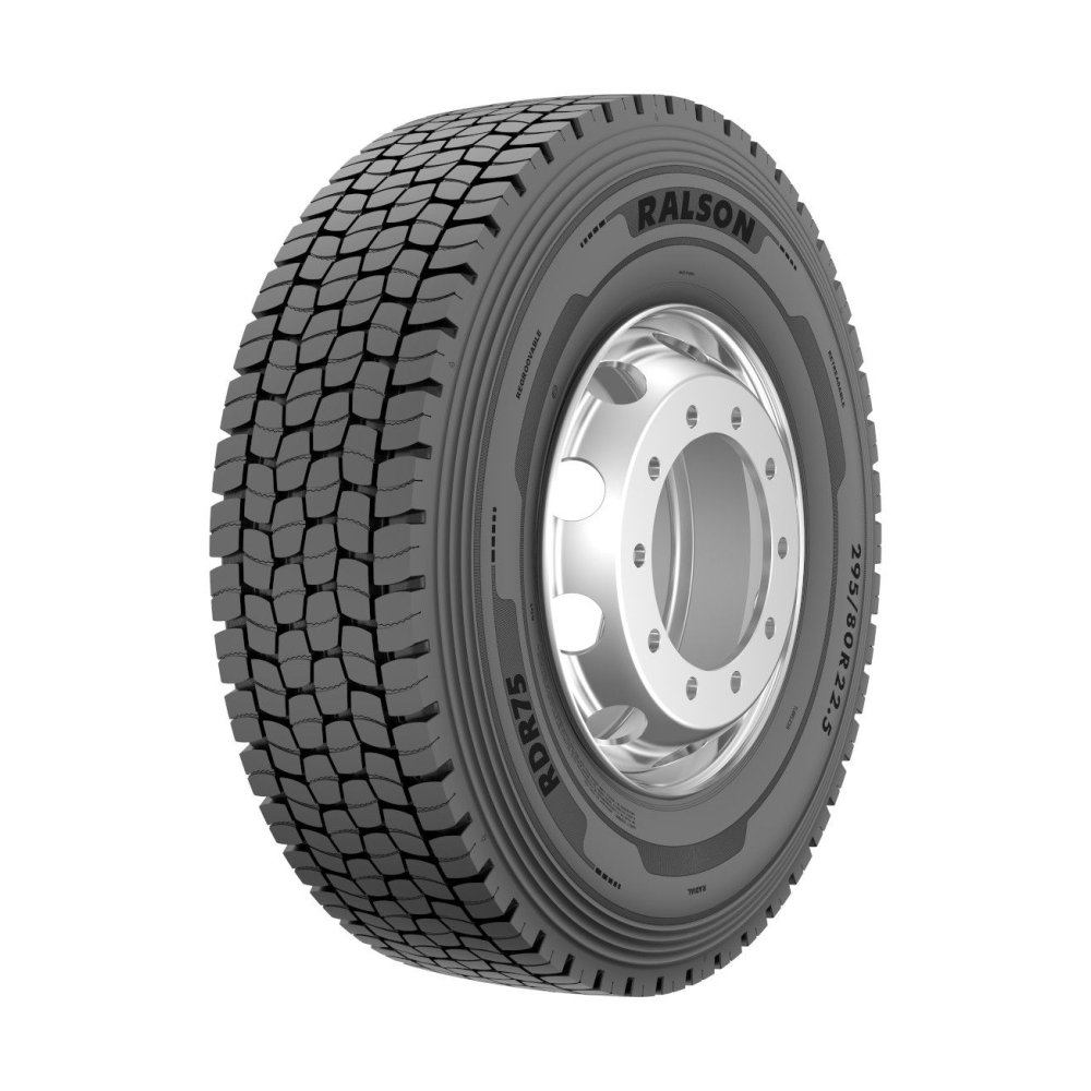 RALSON RDR 75