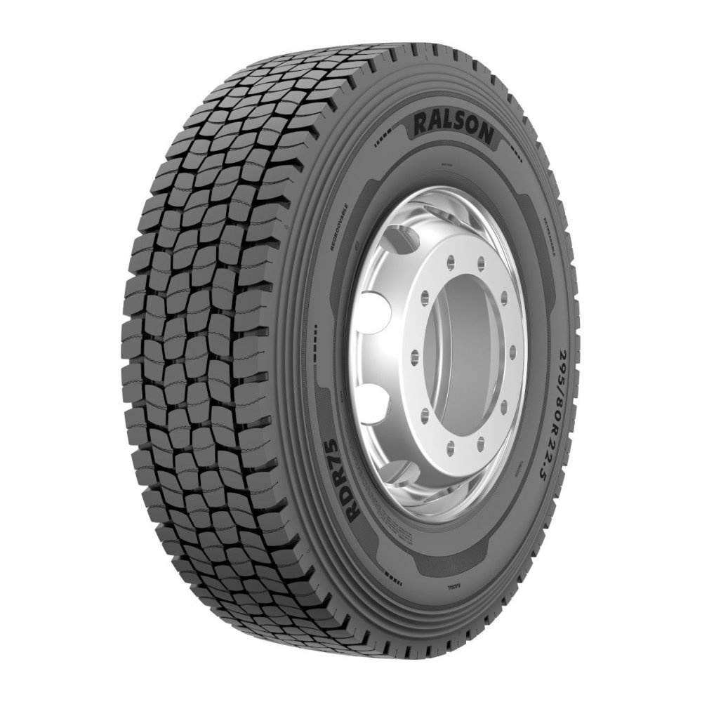 RALSON RDR 75 215/75 R17.5 128/126M
