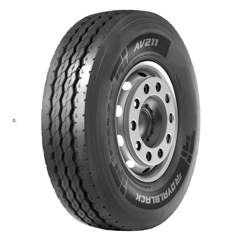 Royal Black AV211