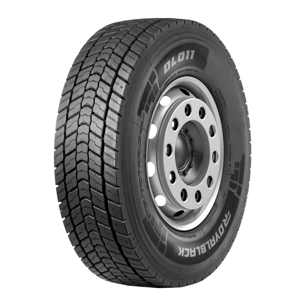 ROYAL BLACK DL011 315/70 R22.5