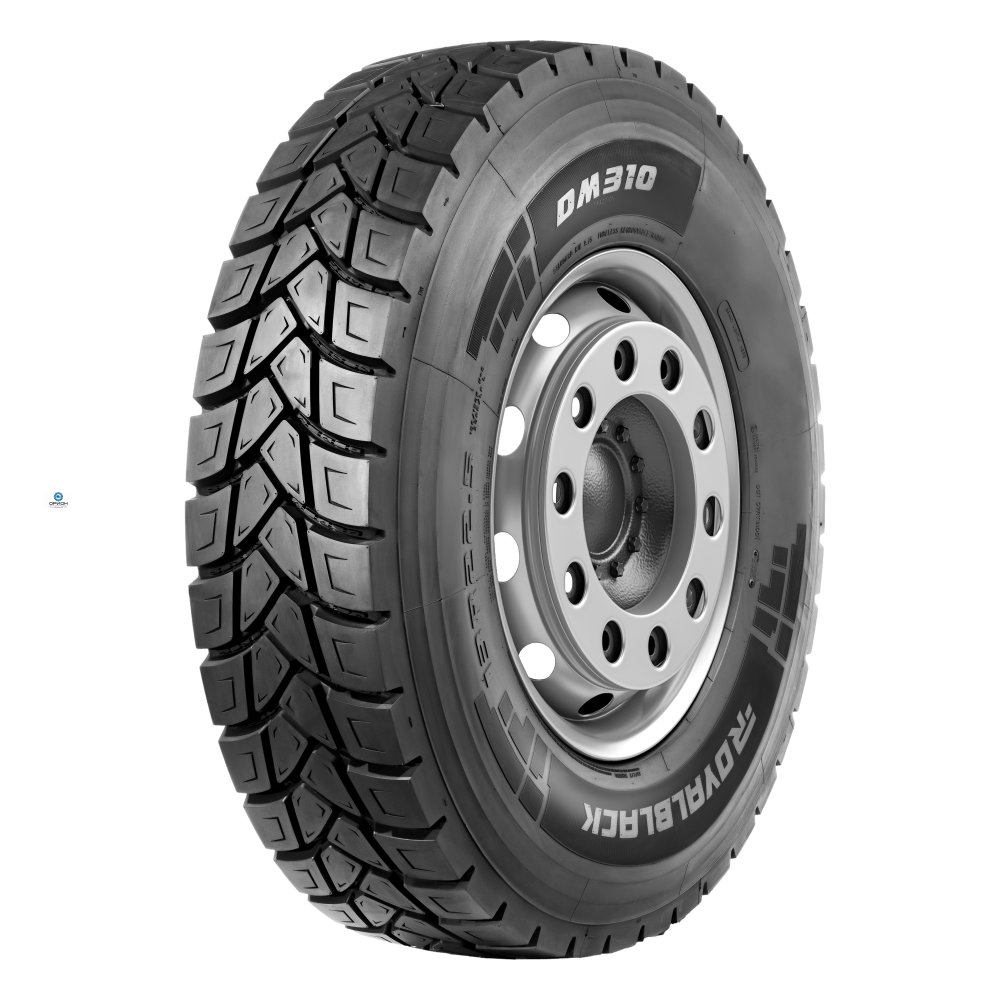 Royal Black DM310