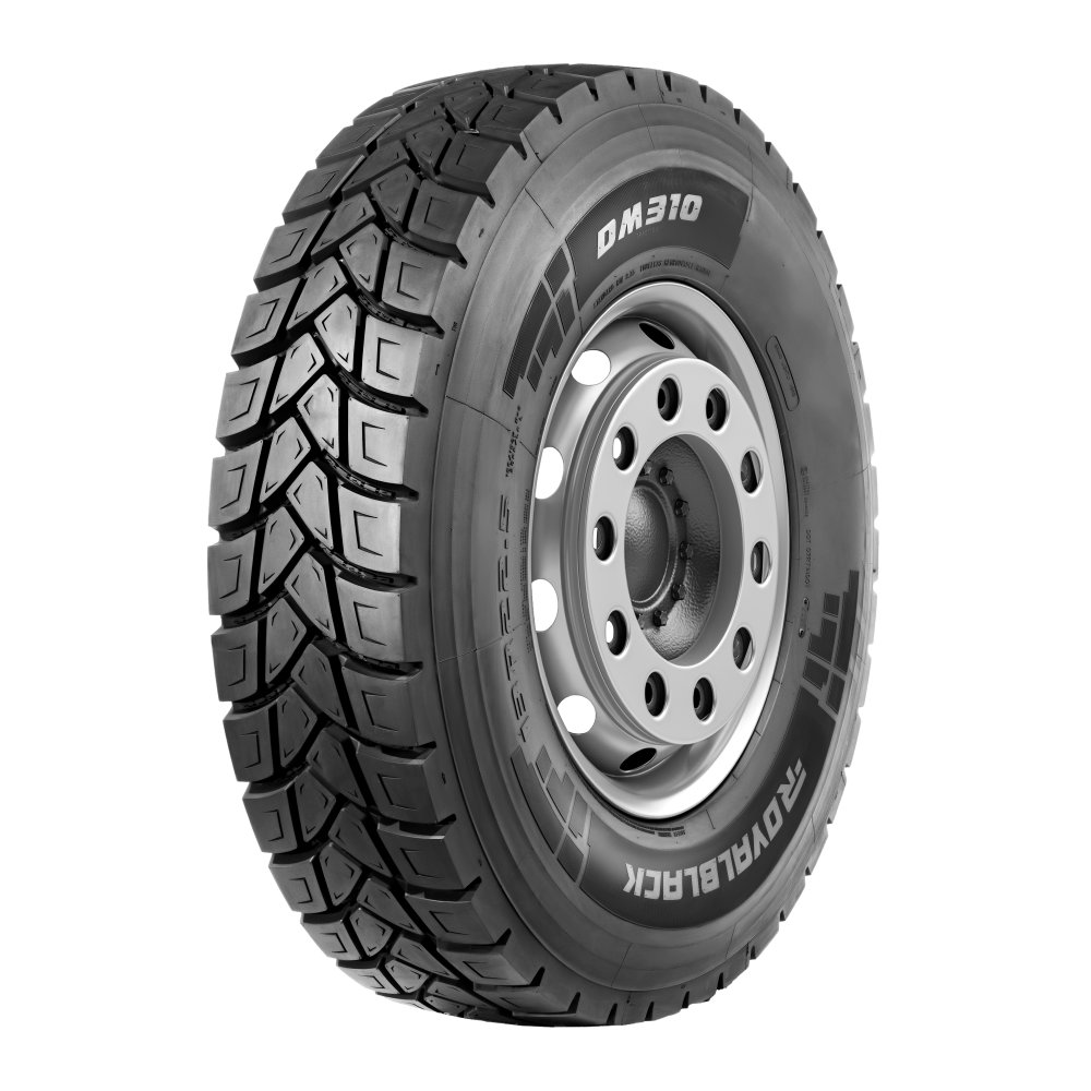 ROYAL BLACK DM310 315/80 R22.5
