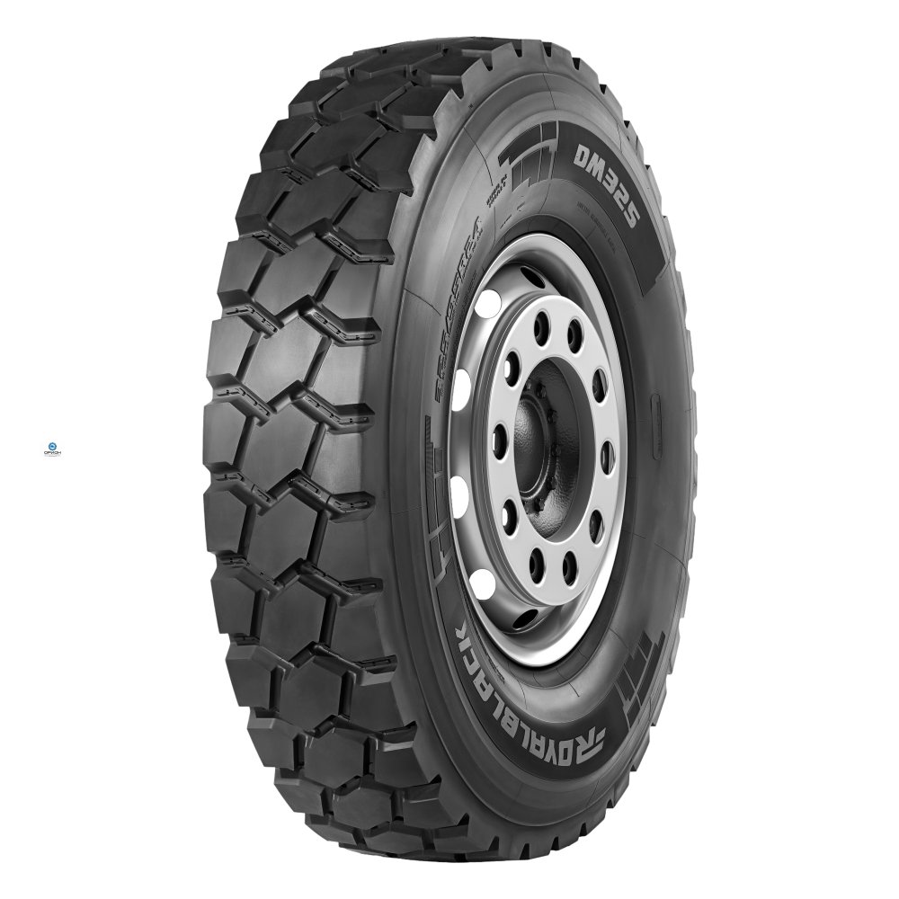 Royal Black DM325