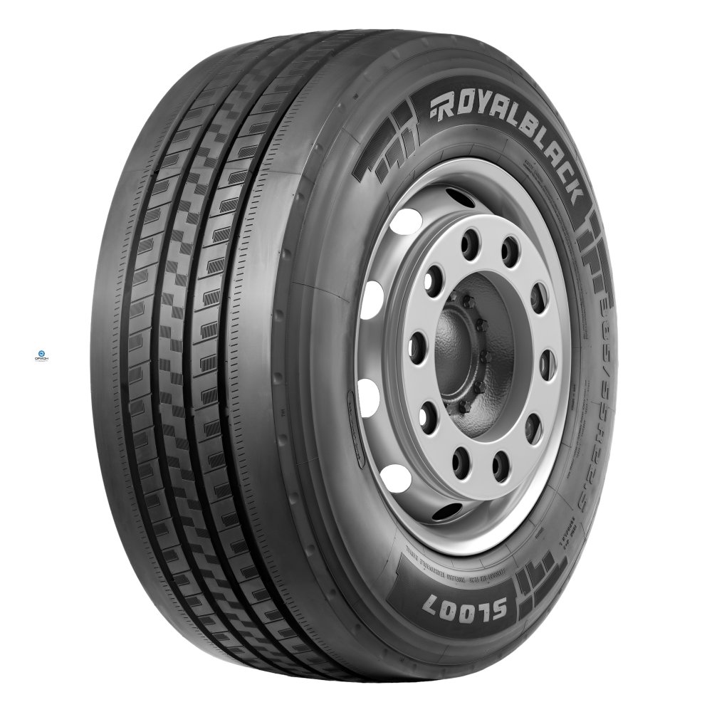Royal Black SL007