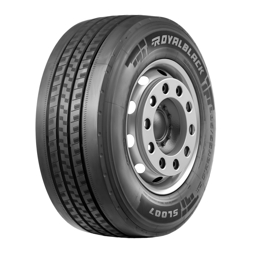 ROYAL BLACK SL007 385/55 R22.5