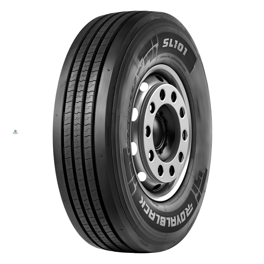 Royal Black SL101 235/75 R17.5