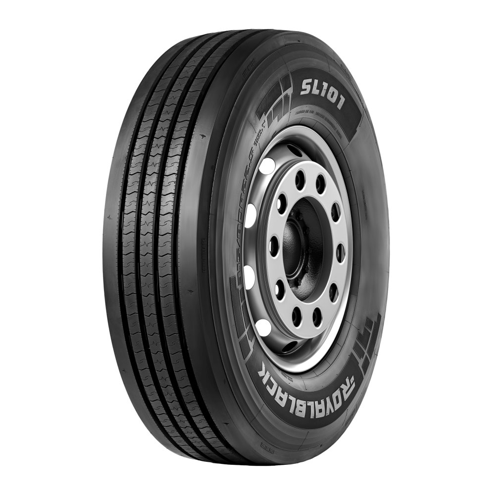 ROYAL BLACK SL101 235/75 R17.5