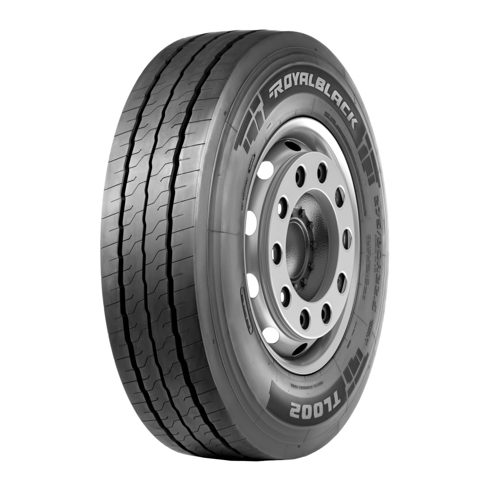 ROYAL BLACK TL002 215/75 R17.5