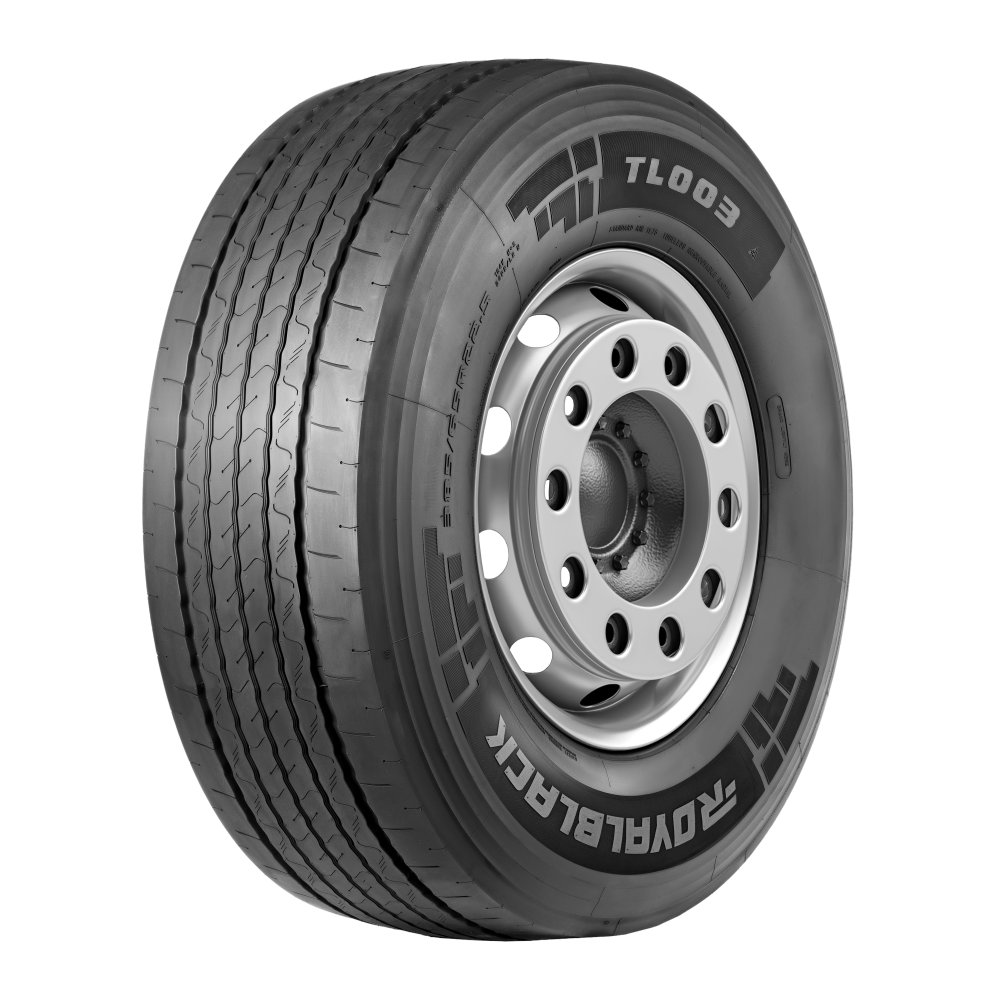ROYAL BLACK TL003 385/65 R22.5