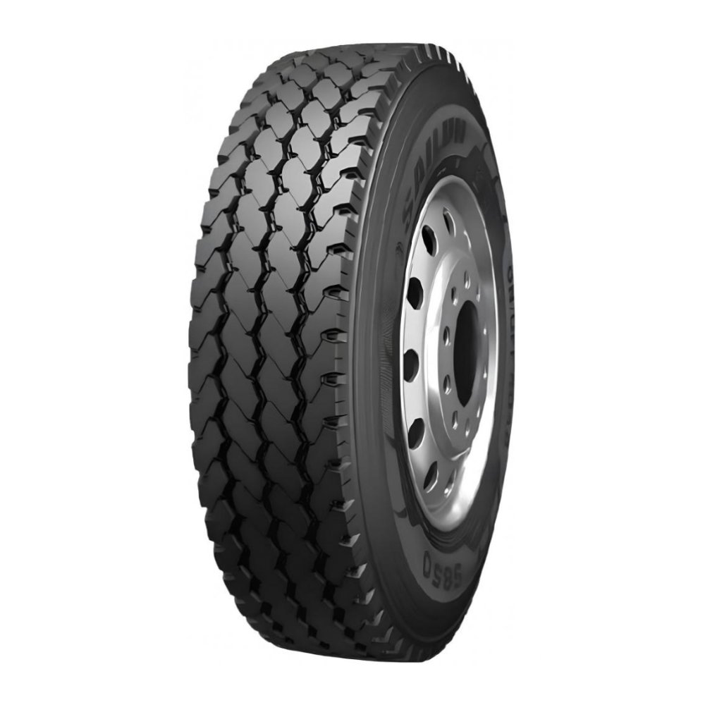 Sailun S850 12 R24 162K