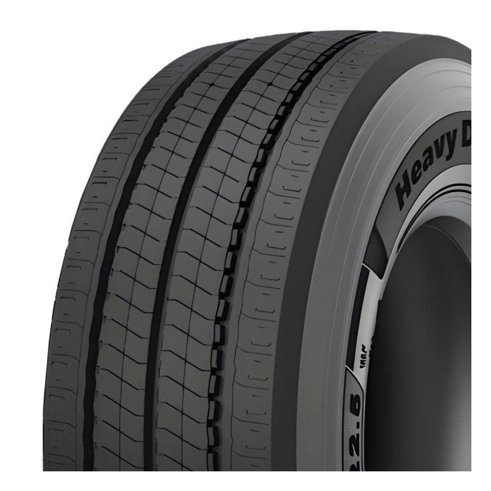 SATOYA (ZC Rubber) HEAVY DUTY S 385/65 R22.5