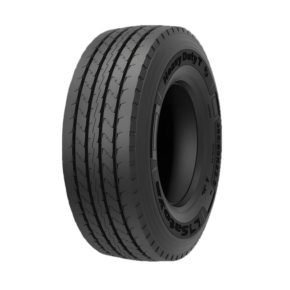 SATOYA (ZC Rubber) HEAVY DUTY T 385/65 R22.5