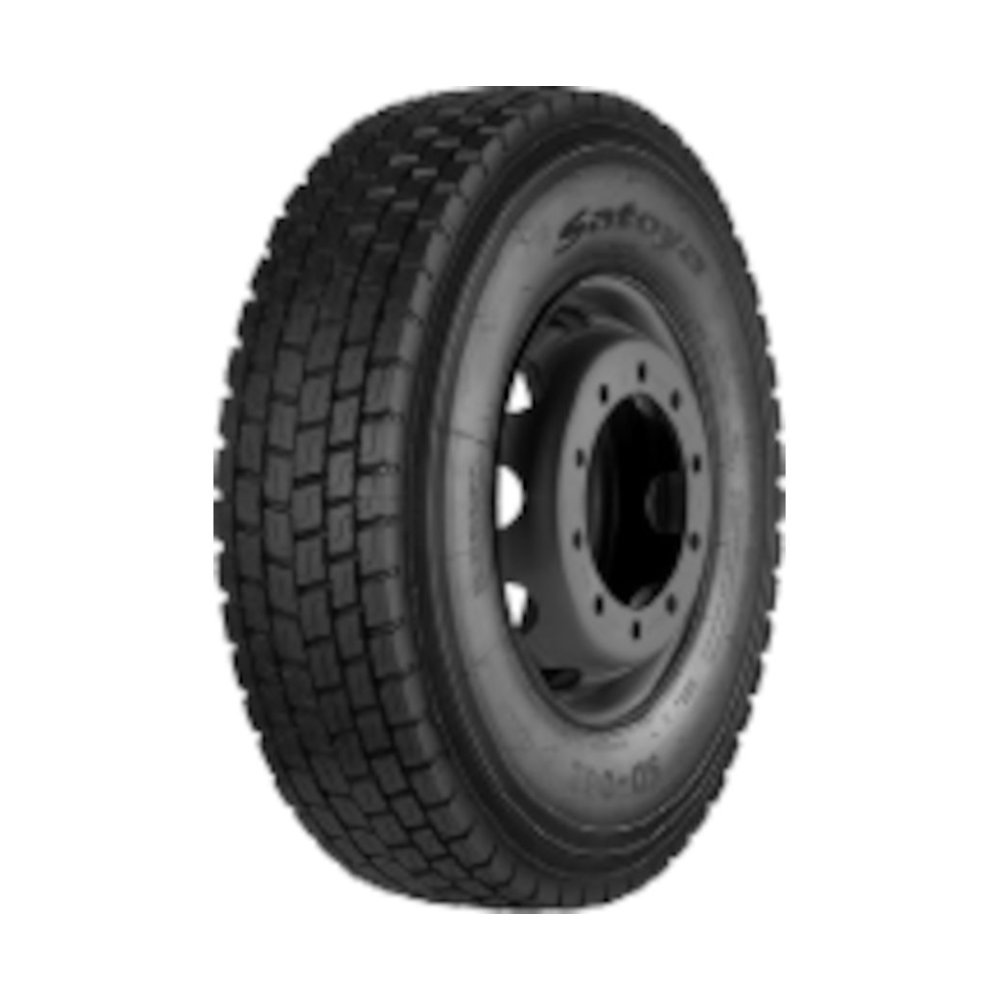 SATOYA SD-062 10.00 R20