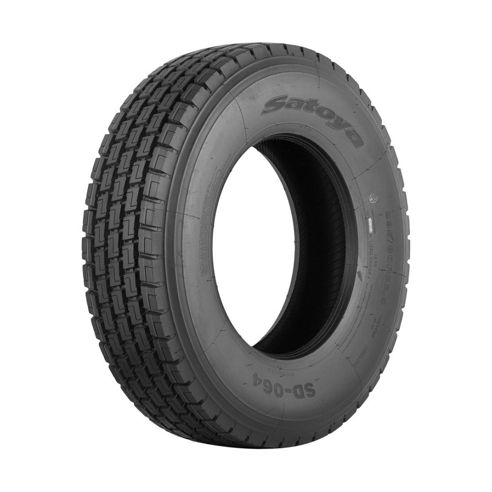 SATOYA SD-064 295/80 R22.5