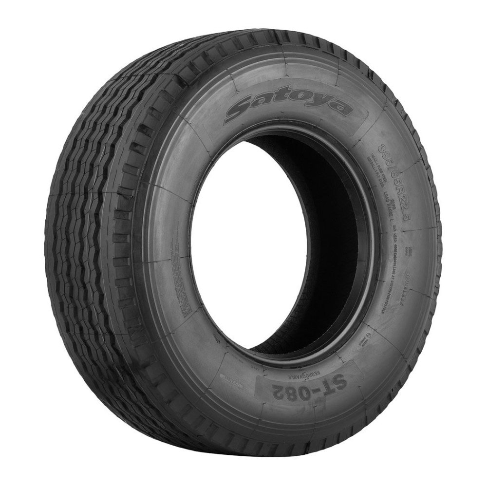 SATOYA ST-082 235/75 R17.5 143/141J