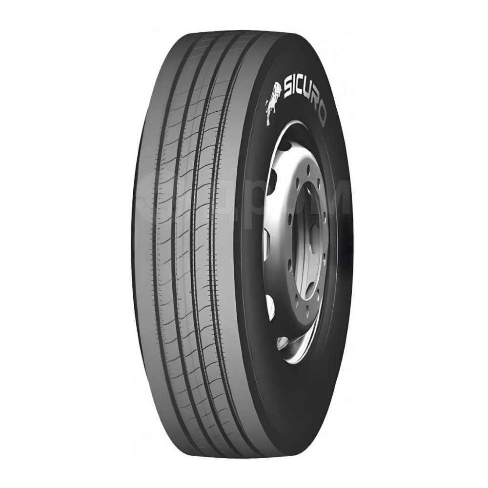 Secure ST41 215/75 R17.5