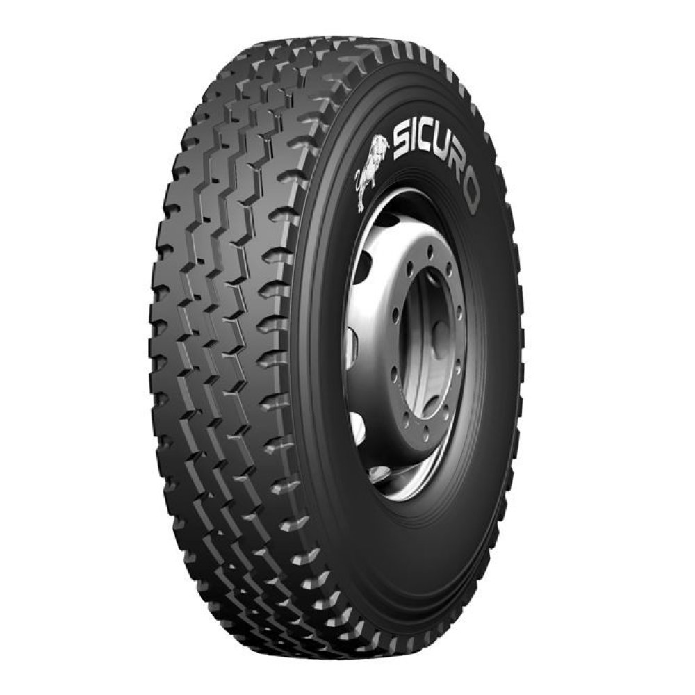 SICURO SECURE A61 265/70 R19.5