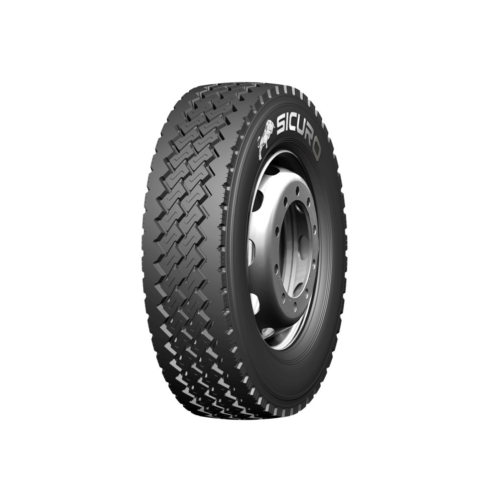 SICURO SECURE A65 275/70 R22.5