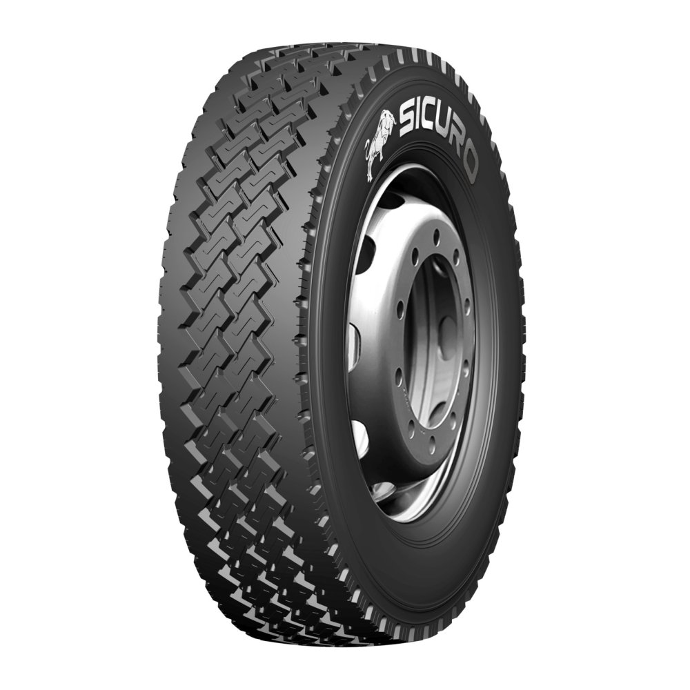 Шины SICURO SECURE A65