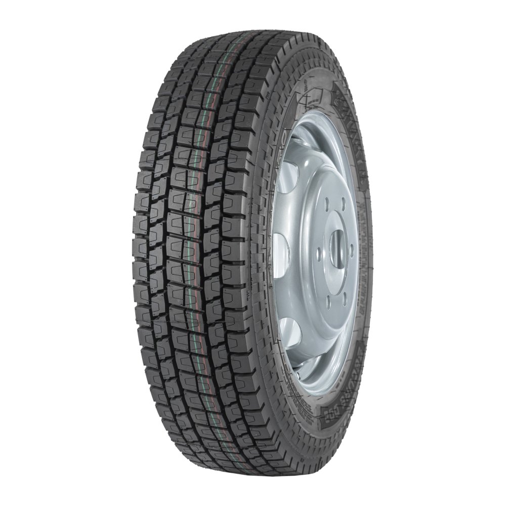 SICURO SECURE D02 235/75 R17.5