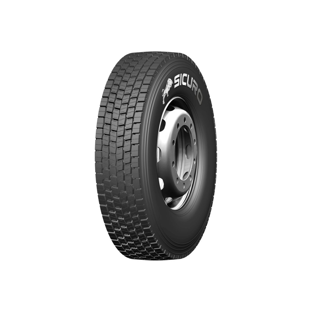 SICURO SECURE D42