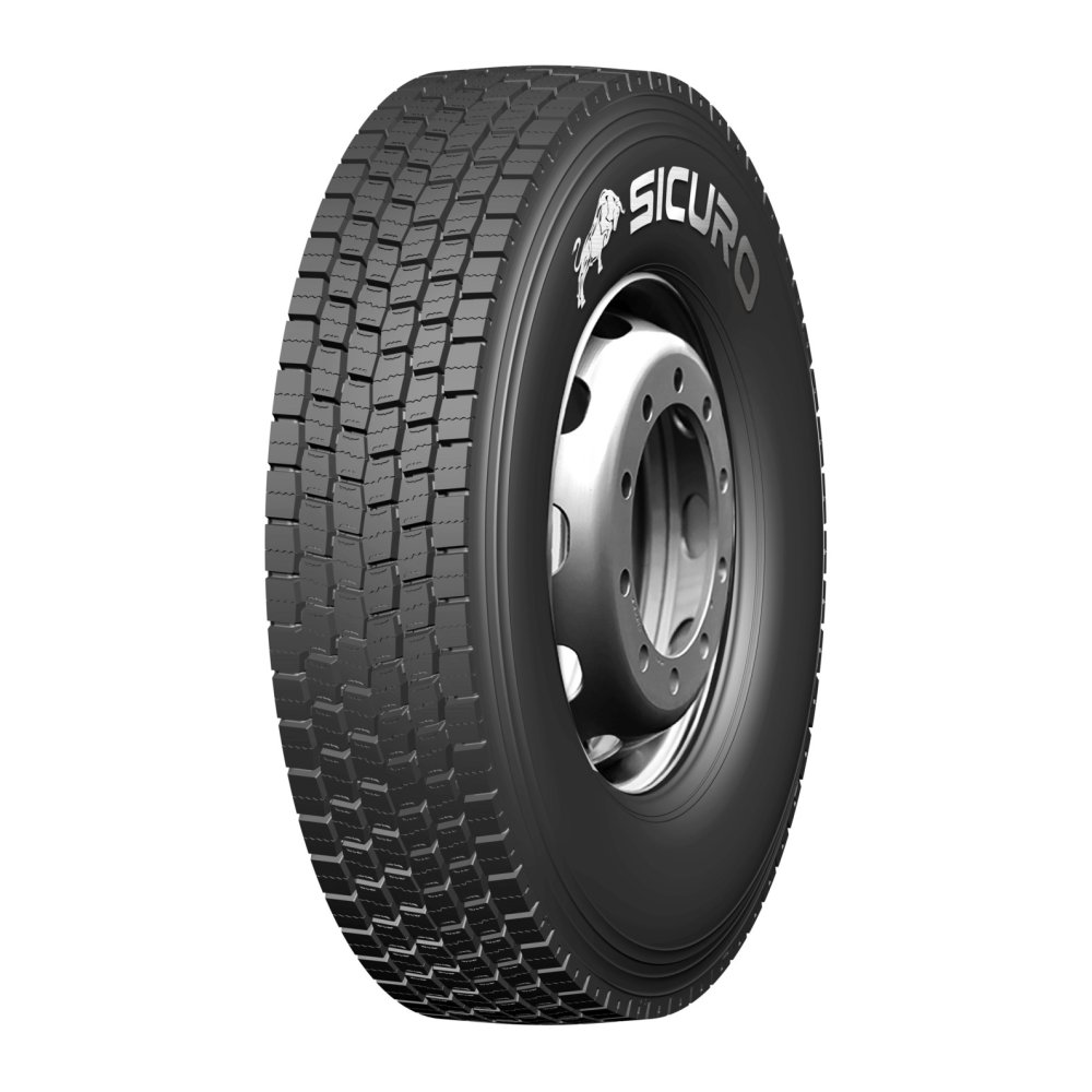 Шины SICURO SECURE D42