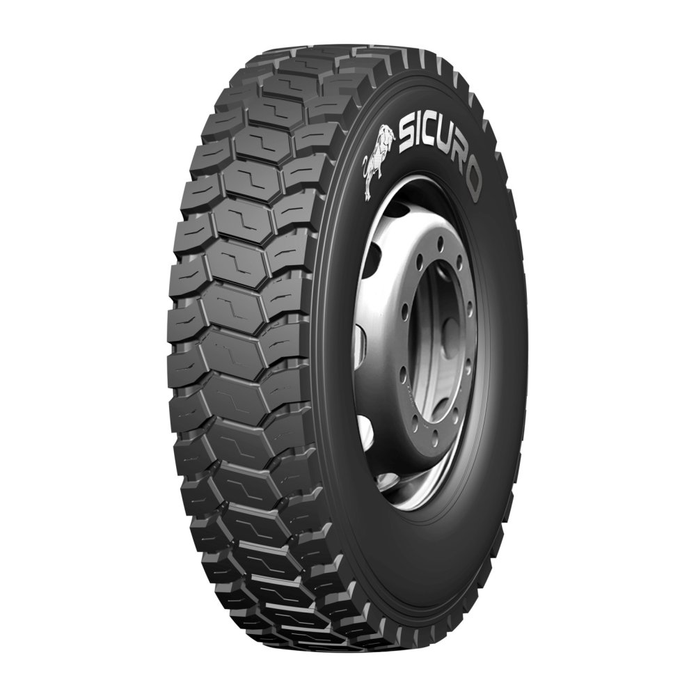 Шины SICURO SECURE M93