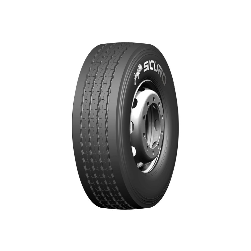 SICURO SECURE T11 385/65 R22.5