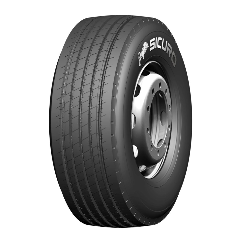 Шины SICURO SECURE T31