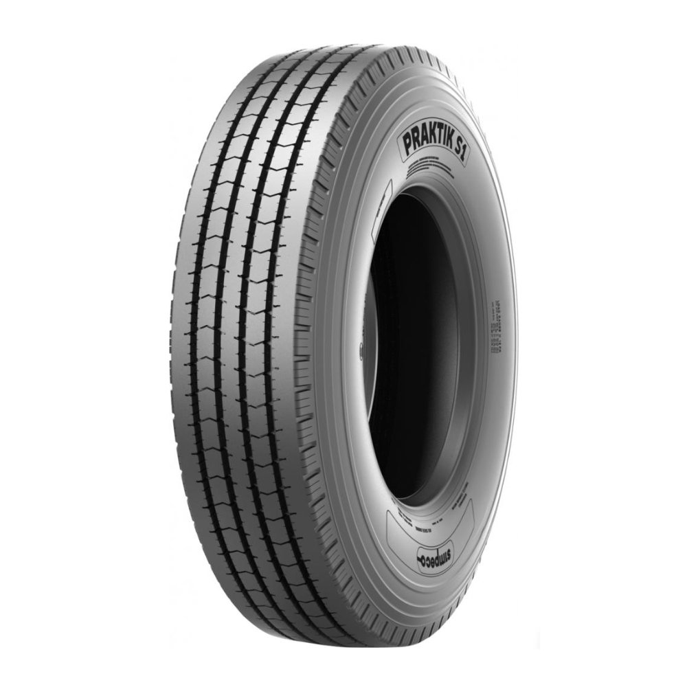 Simpeco Praktik S1 315/70 R22.5