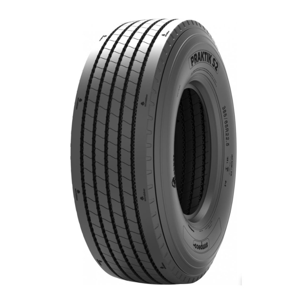 Simpeco Praktik S2 385/65 R22.5