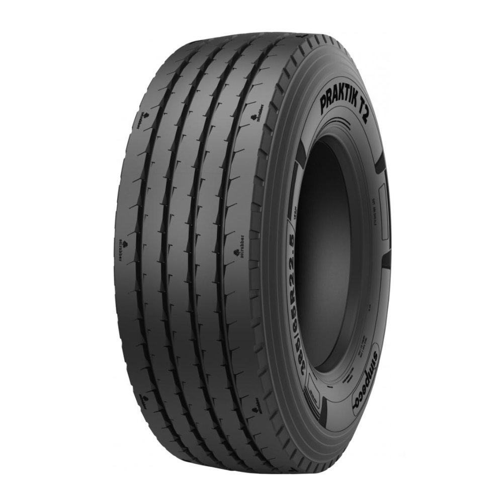 Simpeco Praktik T2 385/65 R22.5