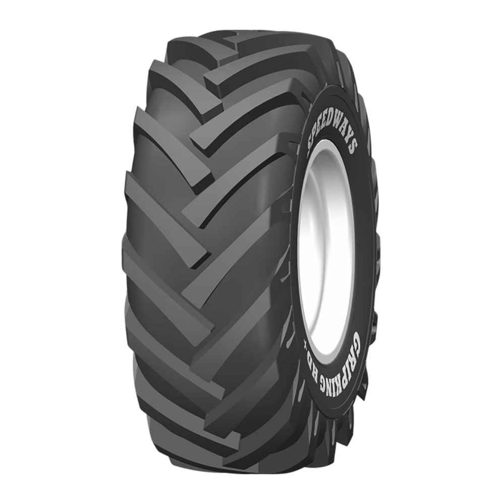 Speedways Gripking HD