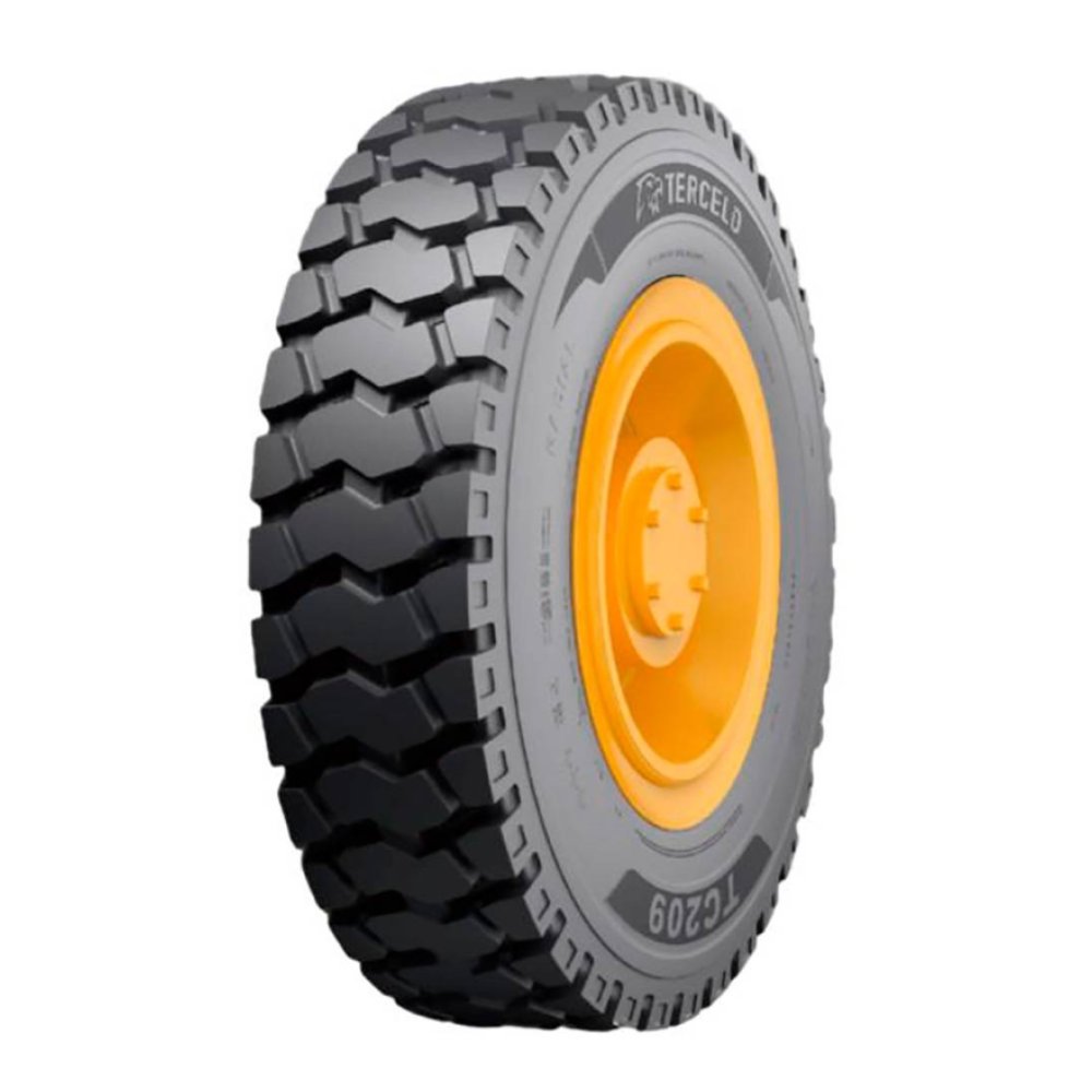 Tercelo TC209 E4 H1