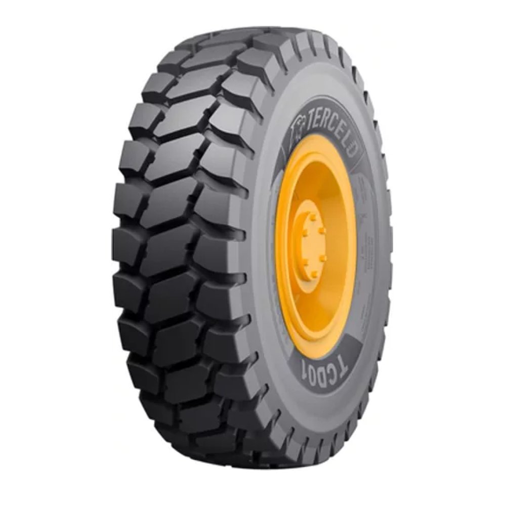 Tercelo TCD01 E4 24 R35